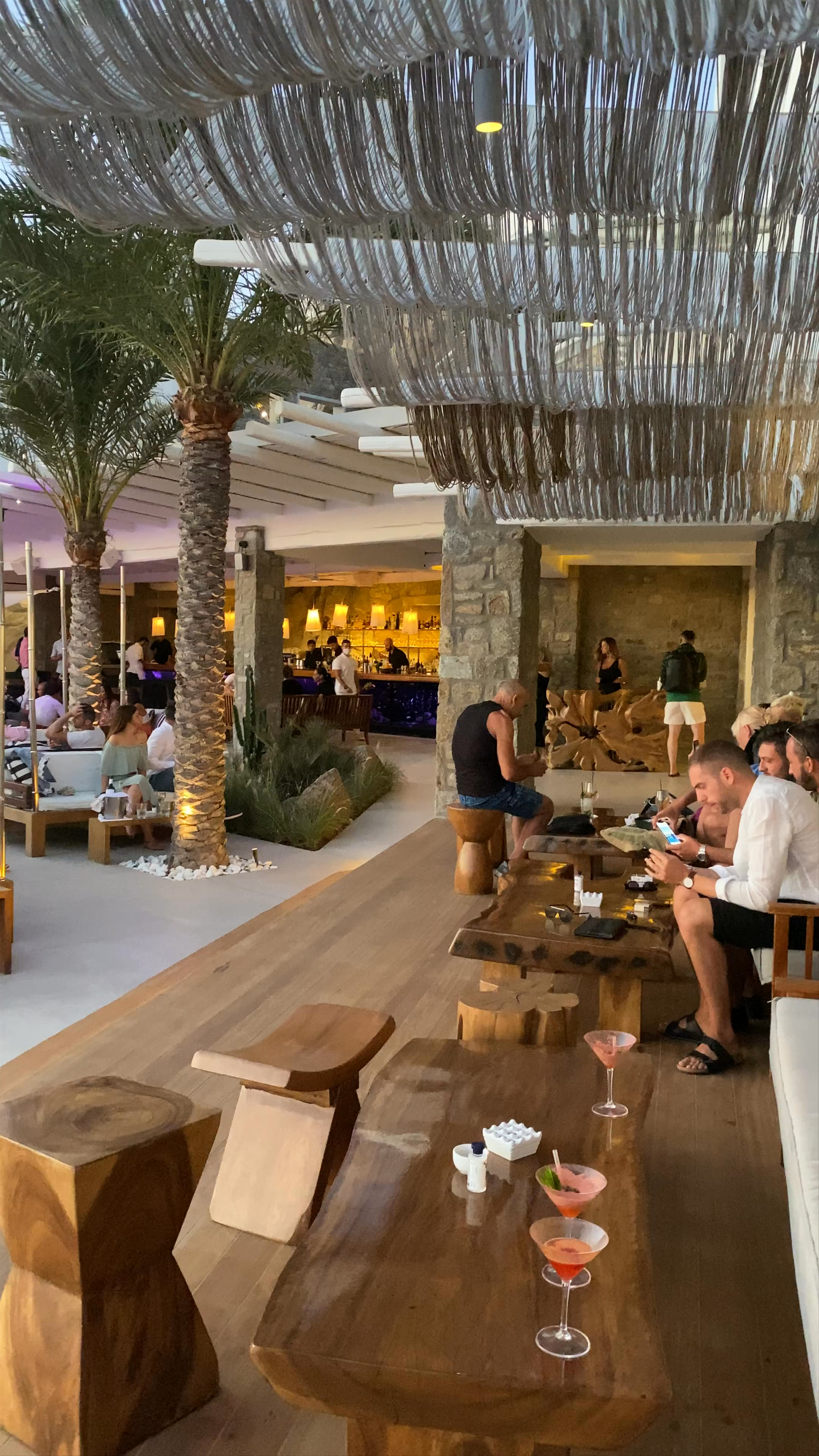 Zuma Mykonos