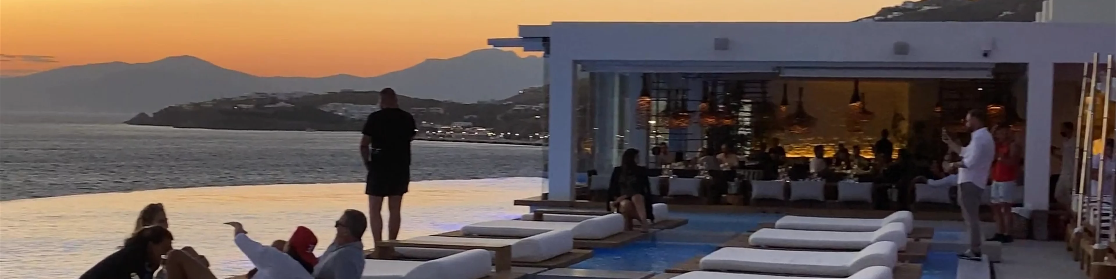 Zuma Mykonos