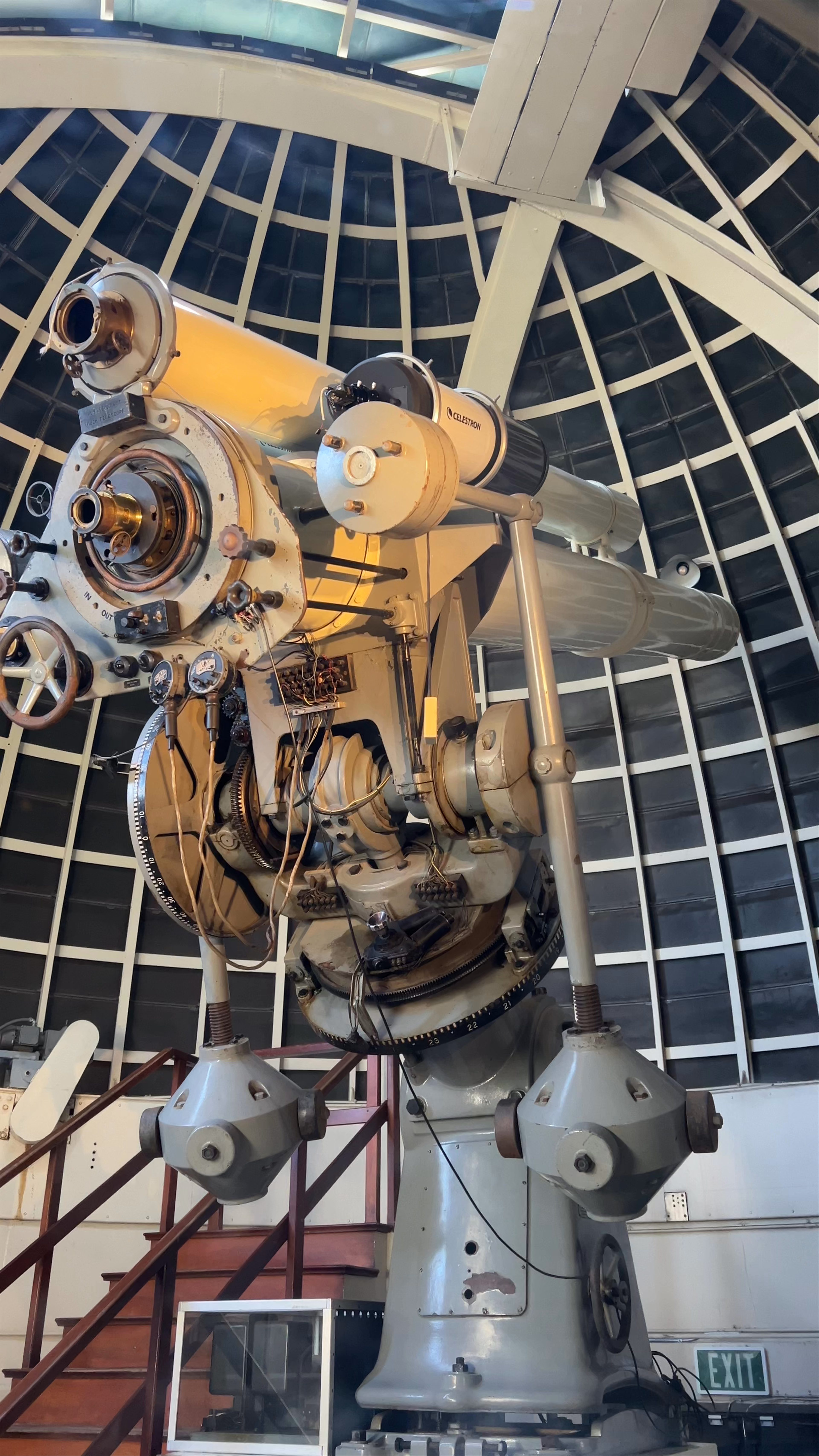 Griffith Observatory Foundation