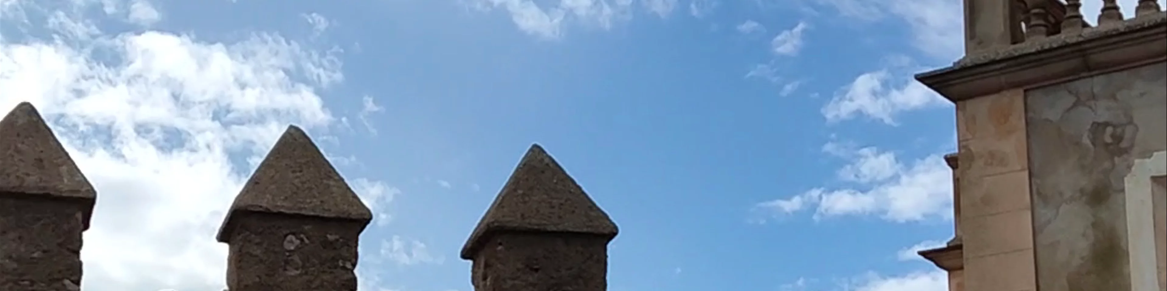 Iglesia parroquial de la Transfiguración del Señor - Santa Maria de Artà
