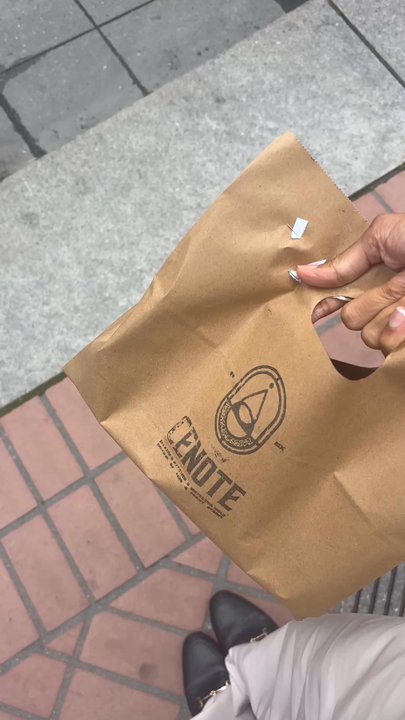 Cenote - vegan burrito bowl - Mexican Near Me - San Francisco, California