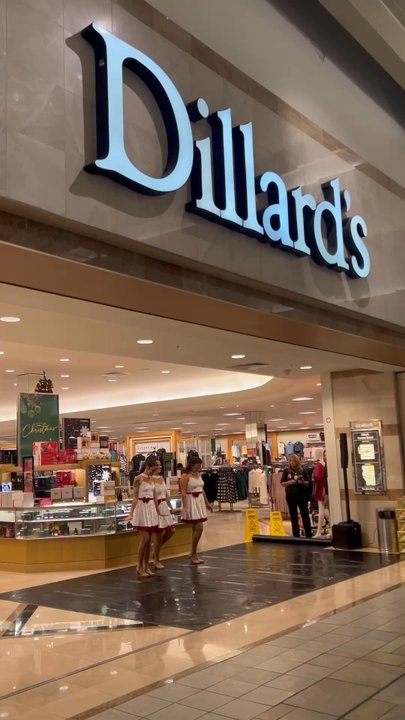 Dillard's - Women's Clothing Near Me - Myrtle Beach, South Carolina