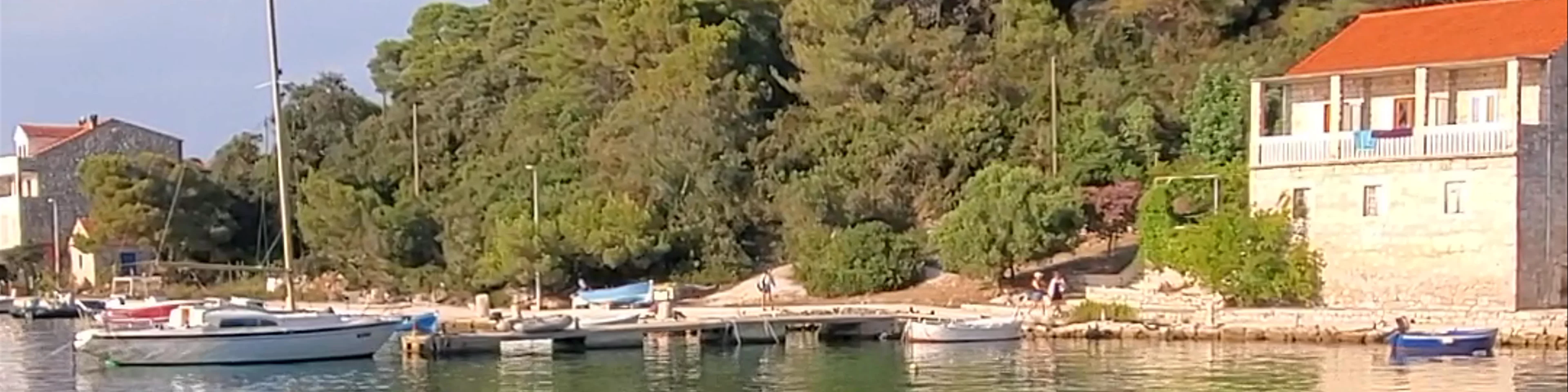 Mljet National Park