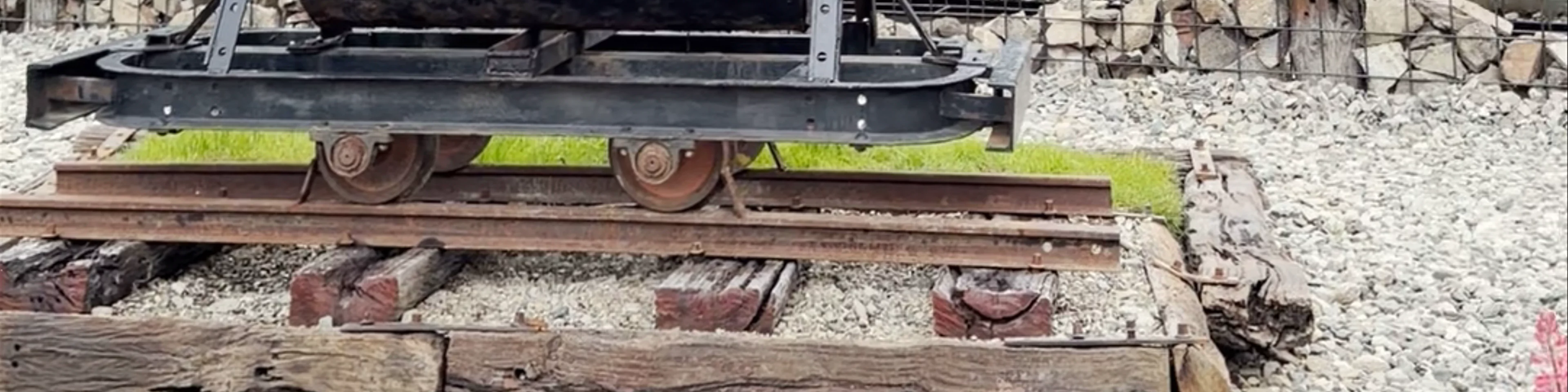 Tren del Fin del Mundo