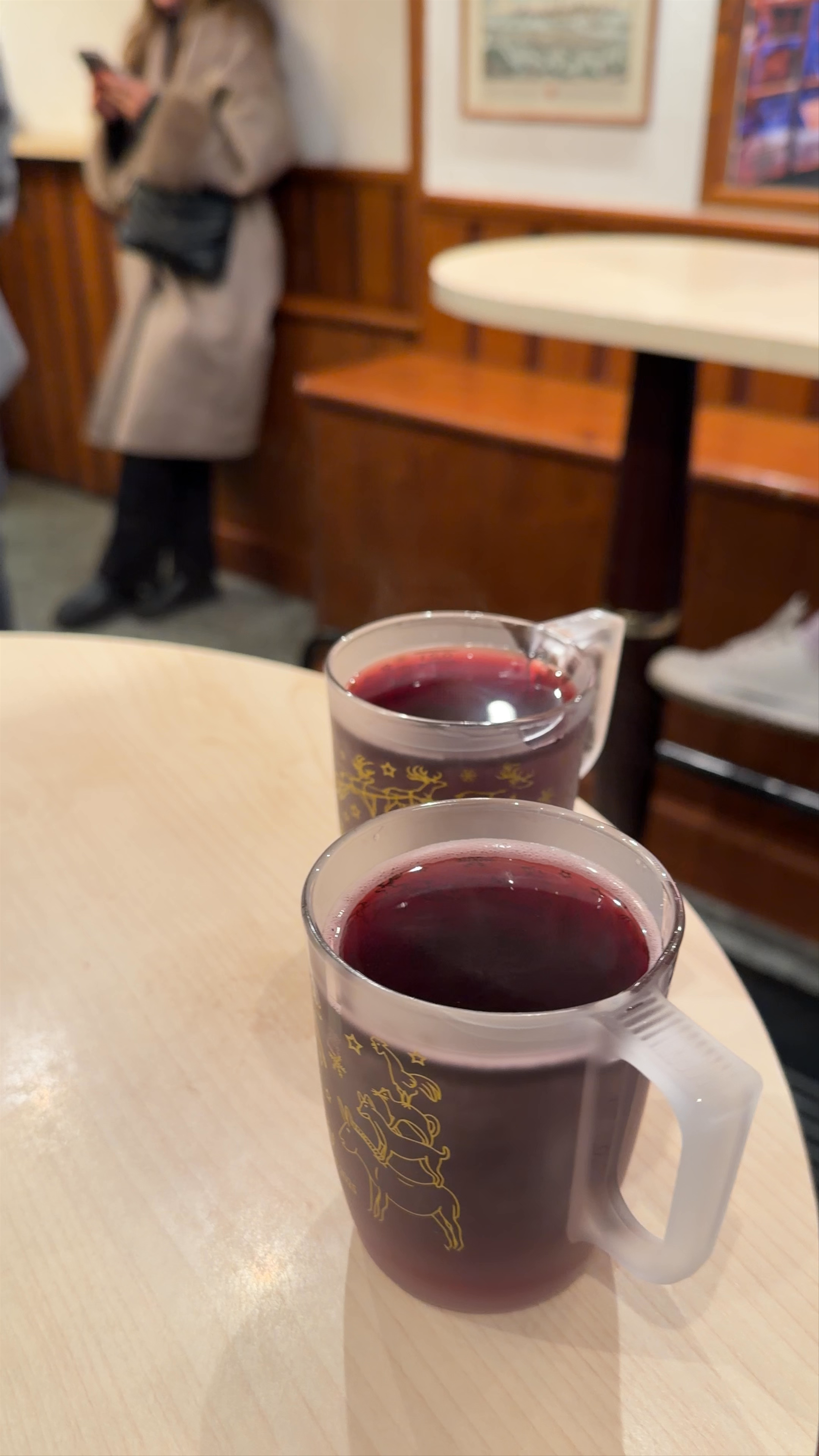 Weihnachtsmarkt Bremen