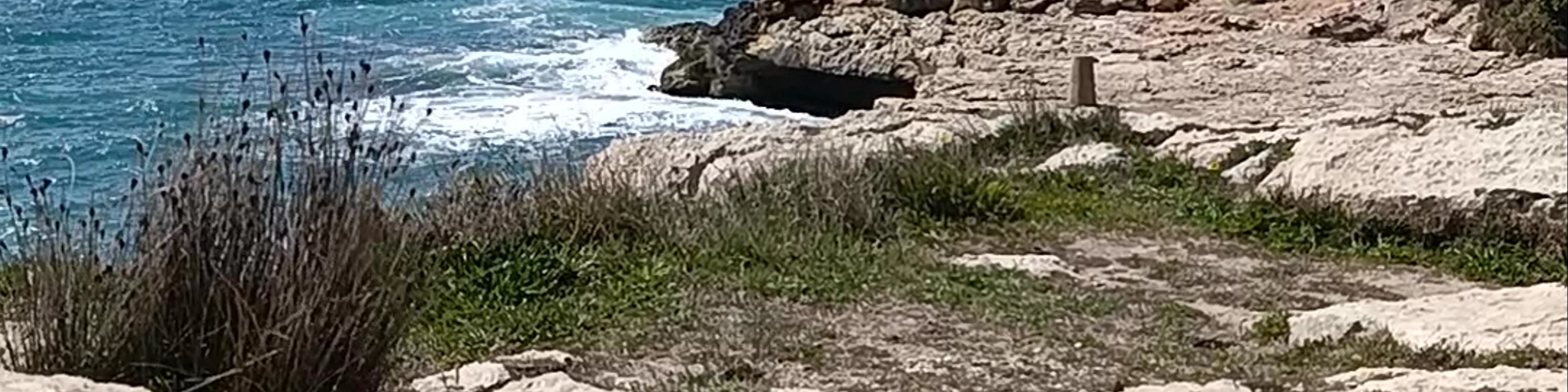 Faro de Torredembarra