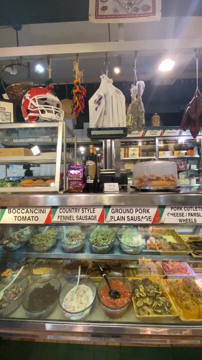 A & C Pork Store - Meat Shops Near Me - Paterson, New Jersey