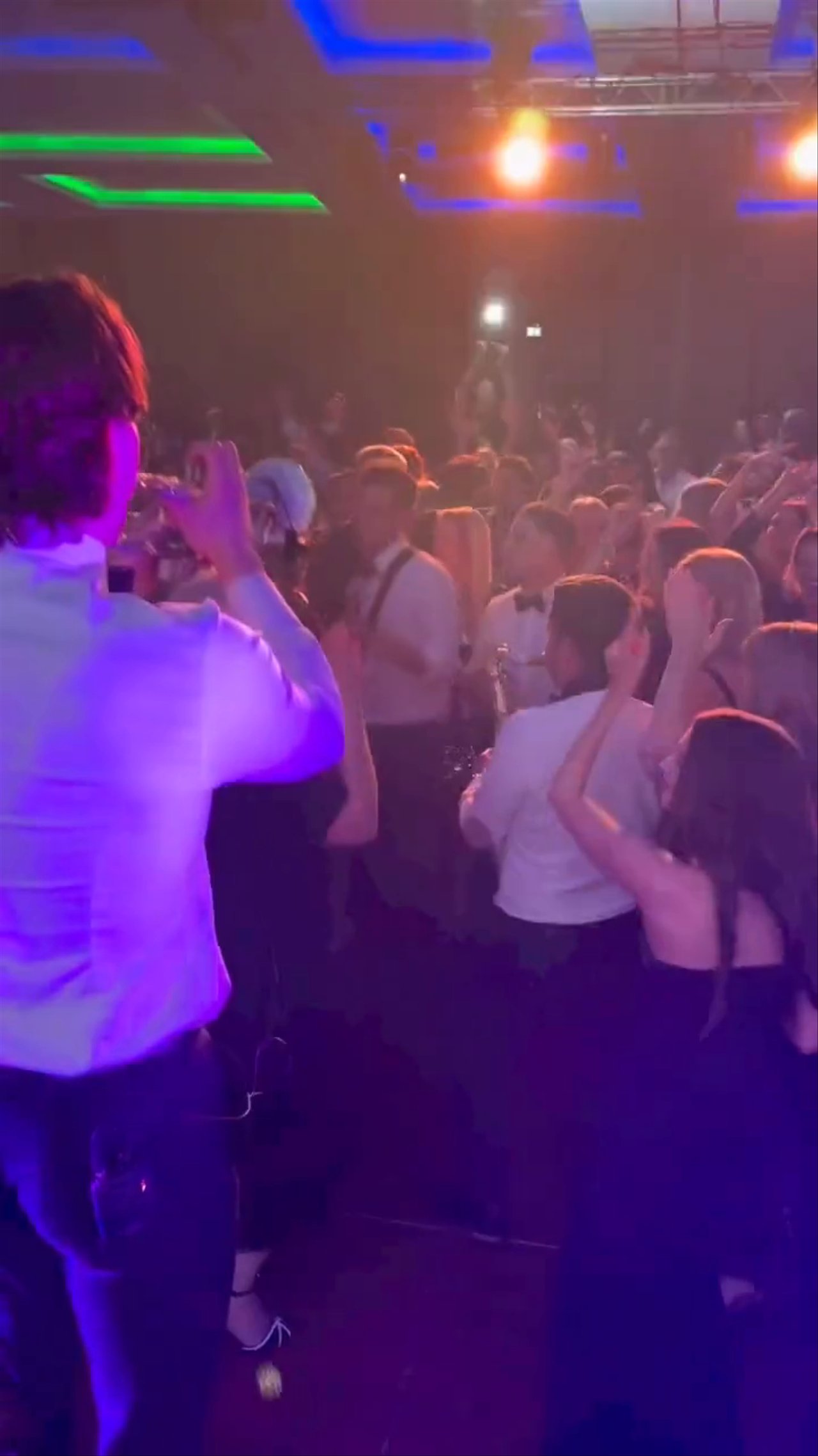 Forever Diamonds - Wedding in Edinburgh - video