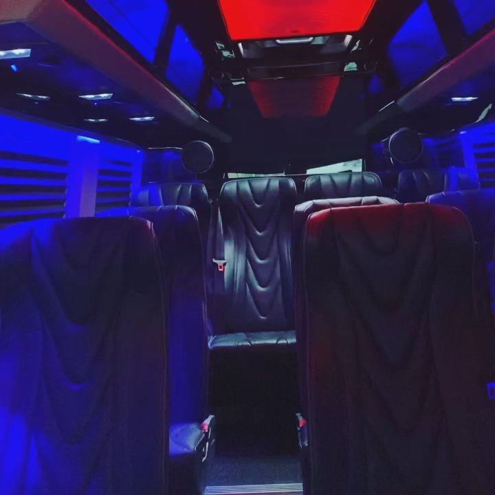 EJ Concierge Ride - ejluxuryride.com - Limos Near Me