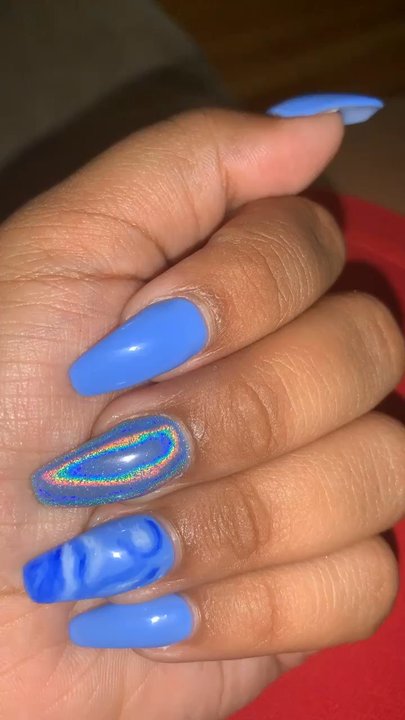 Rainbow Nail Spa - Nail Salons Near Me - Philadelphia, Pennsylvania