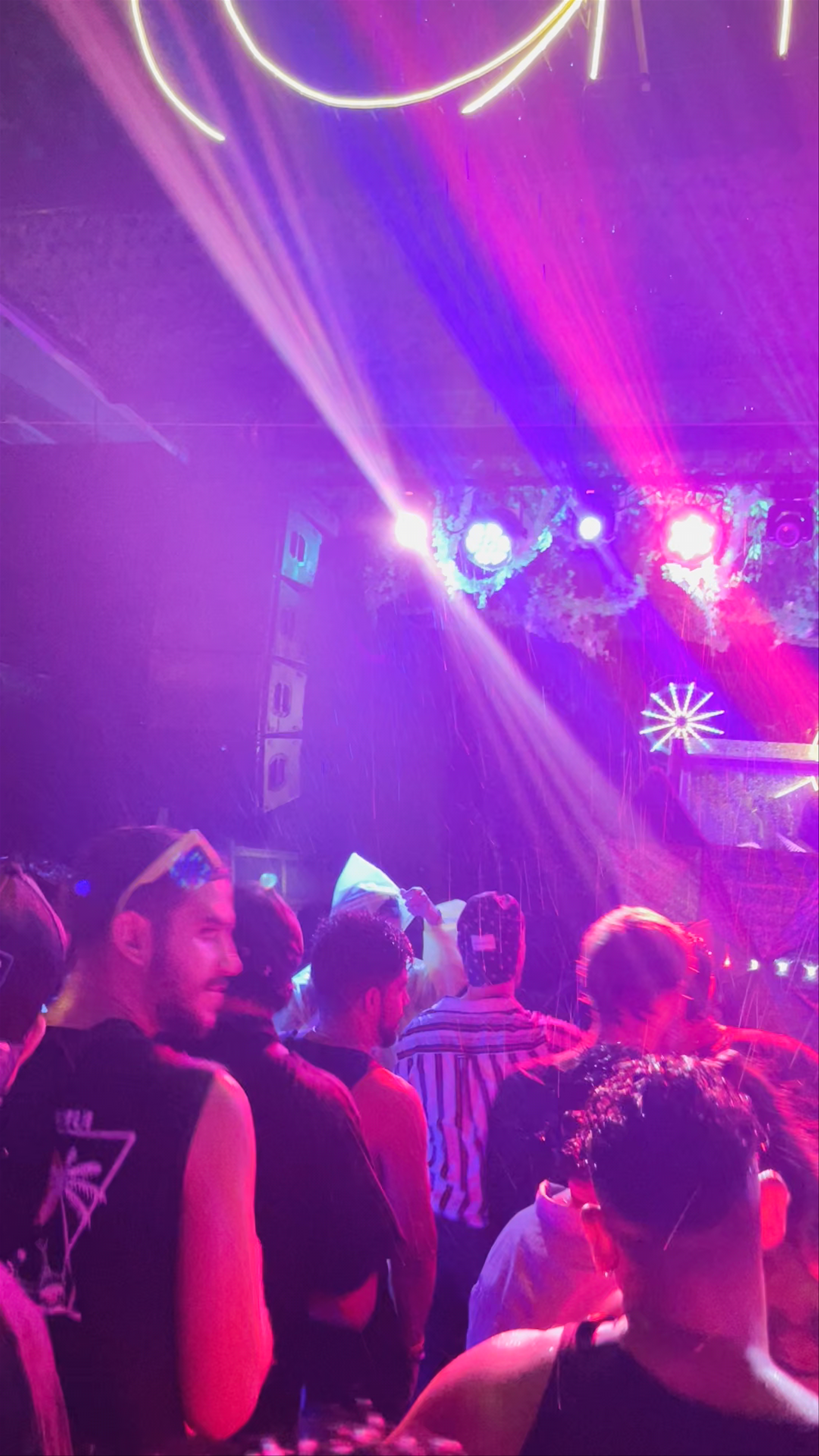 Fullmoon Party at Koh Phangan, Thailand - Ultimate Nightlife Experience
