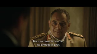 Les Aigles de la République