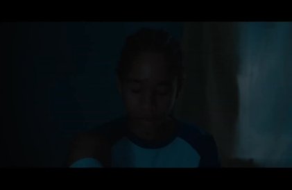 Bande-annonce en anglais