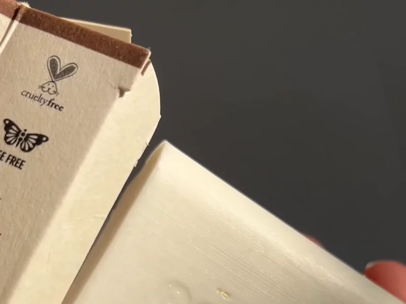 Organic Content - Eco Store Soap