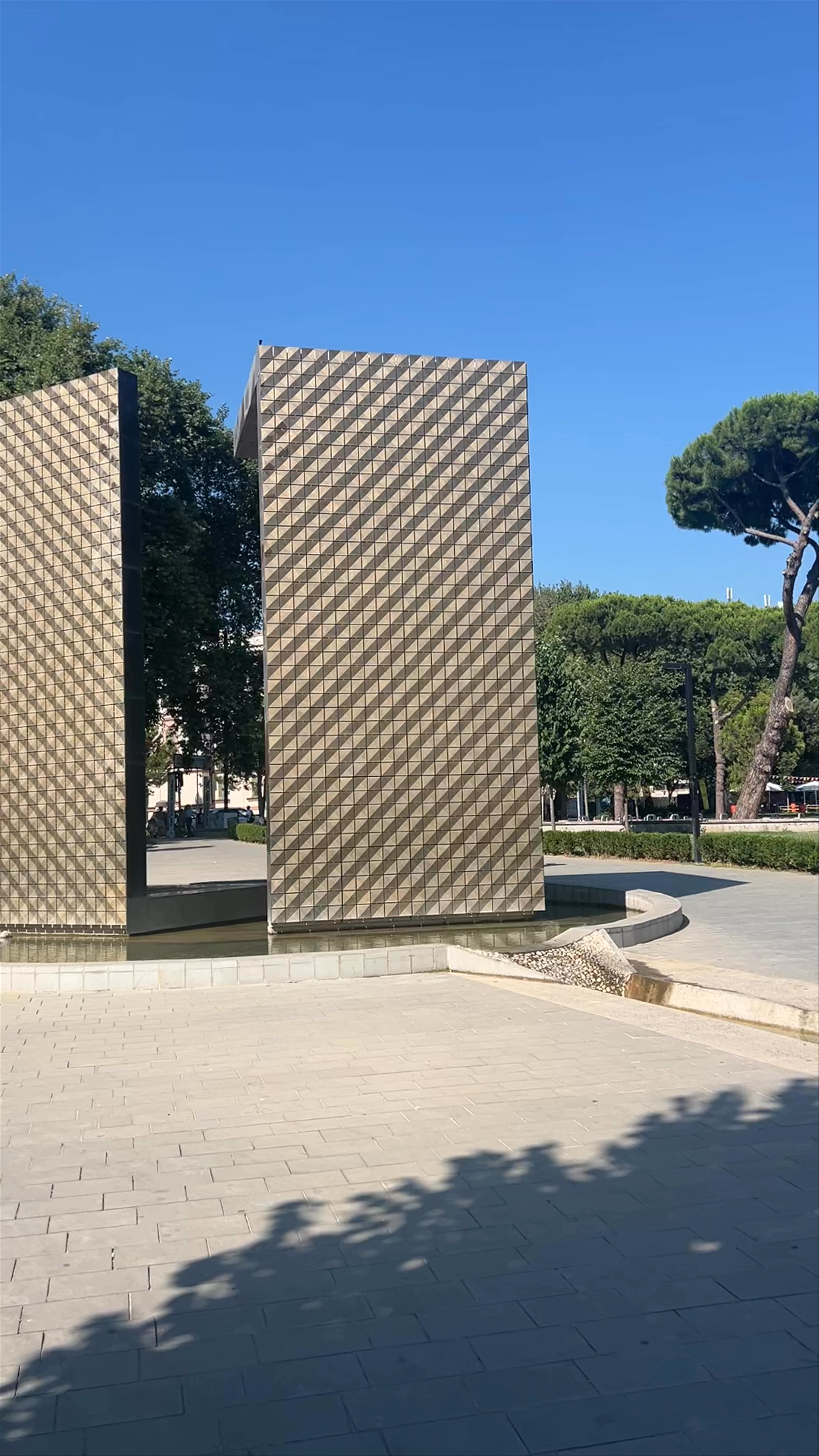 Memorial de la Independencia