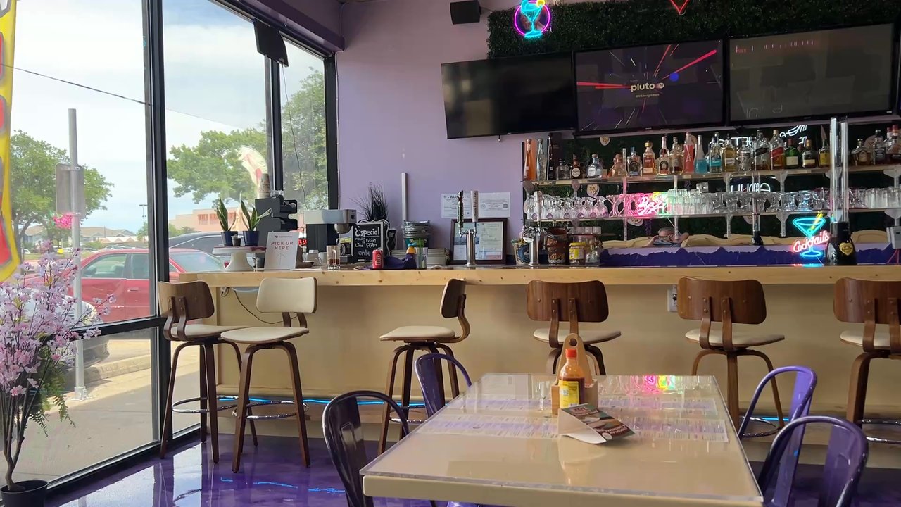 Me Gusta - Inside - Bars Near Me - Austin, Texas