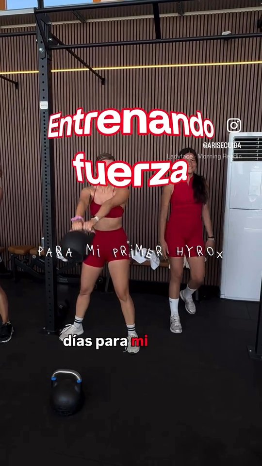 Vídeo UGC 1 de Ariane