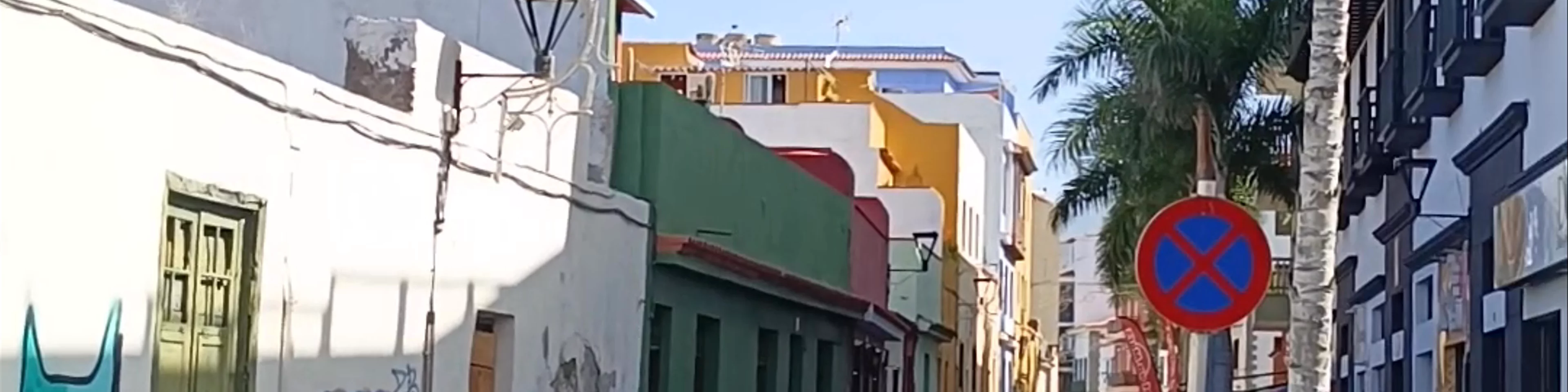 Barrio La Ranilla