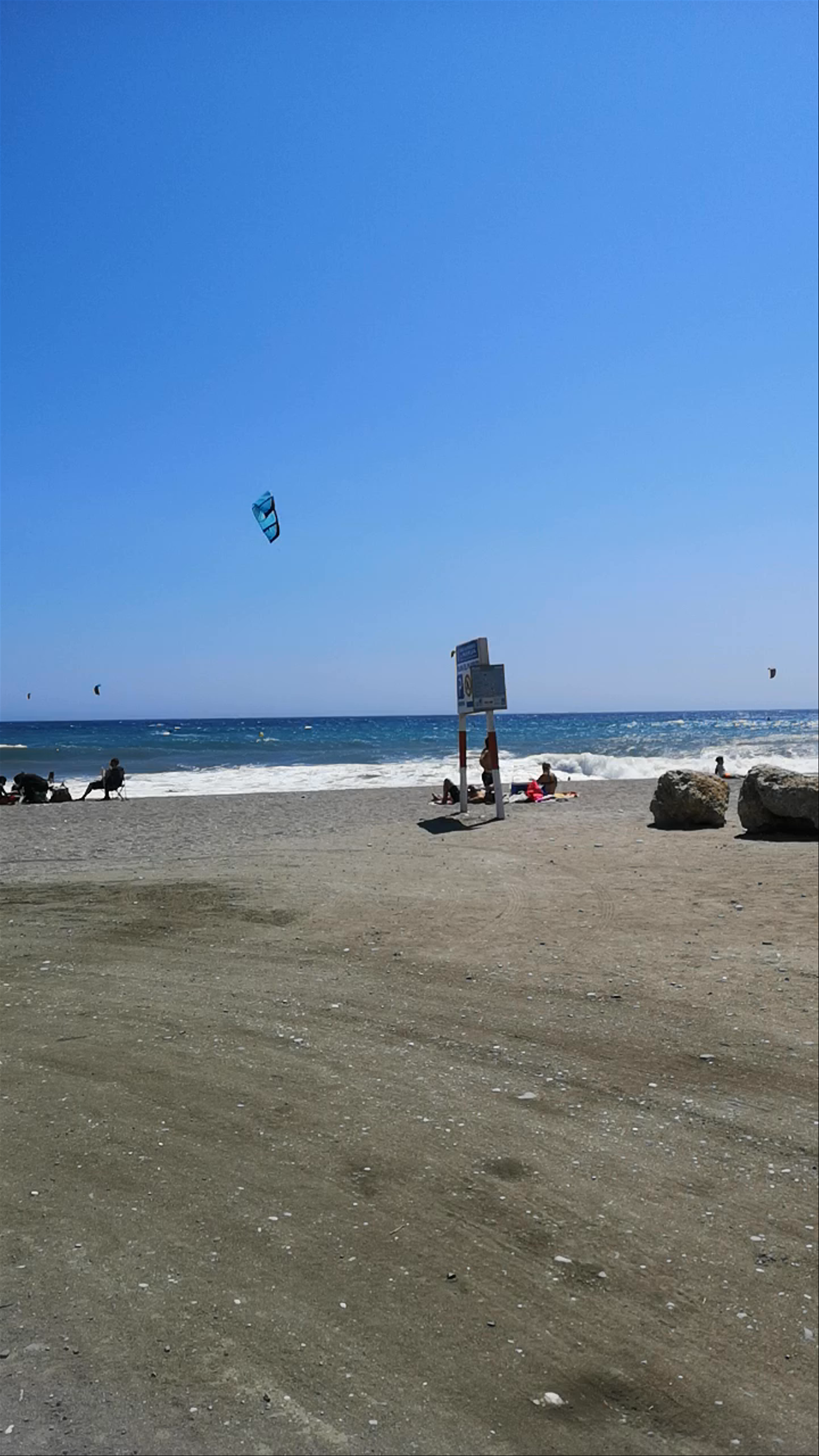 Parking El Playazo