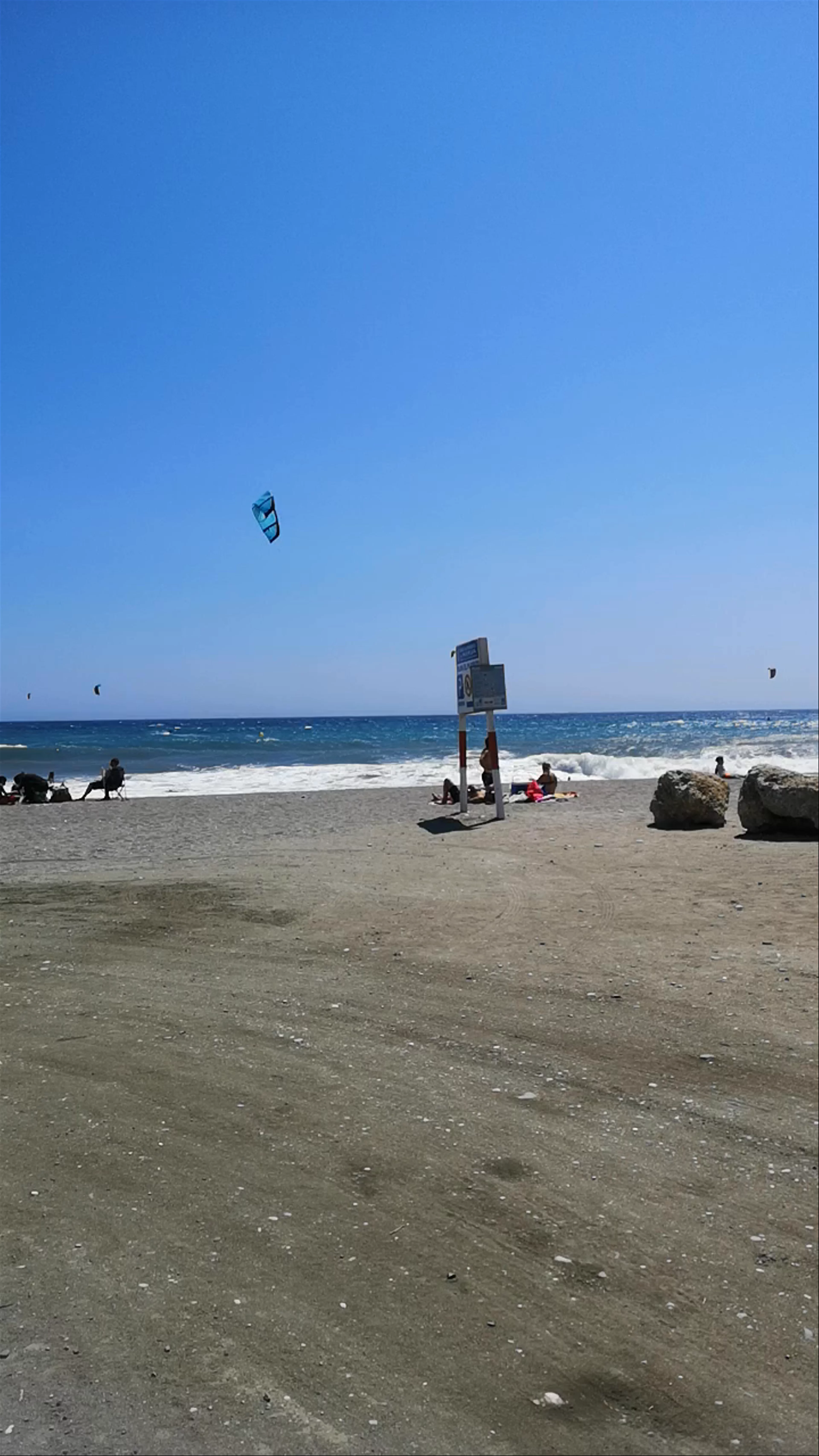 El Playazo Beach