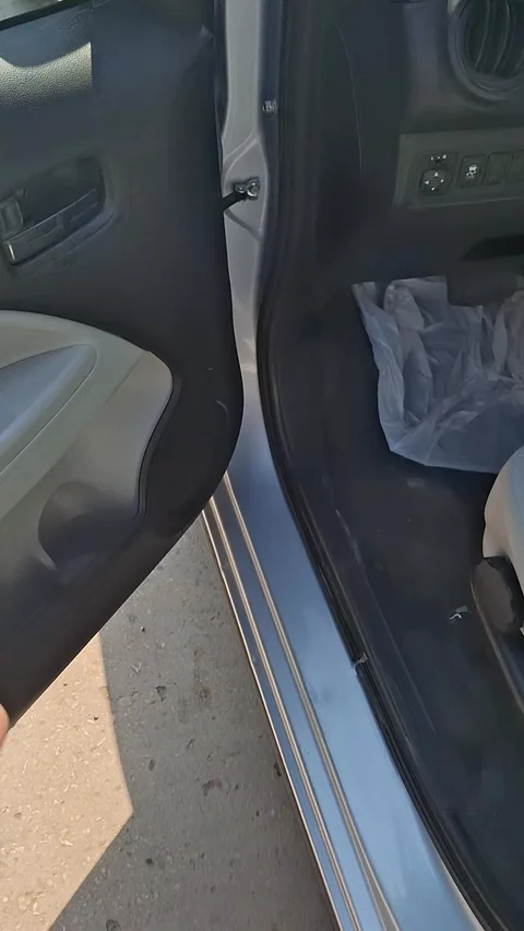 ميتسوبيشي اتراج I 2021