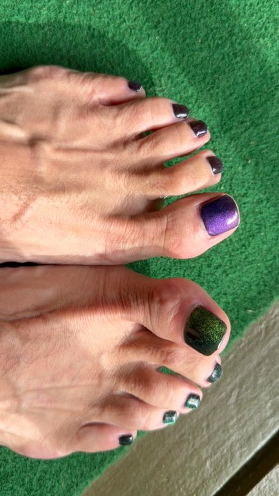 Wiki Nails Spa - Pretty feet are worth it!! - Nail Salons Near Me - Lihue, Hawaii
