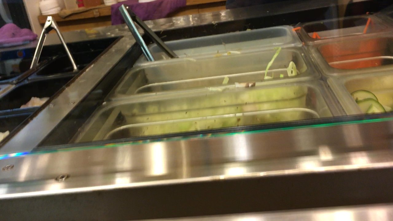 Grill King - Good selection of fresh items to cook - Hong Kong Style Cafe Near Me - Richmond, British Columbia