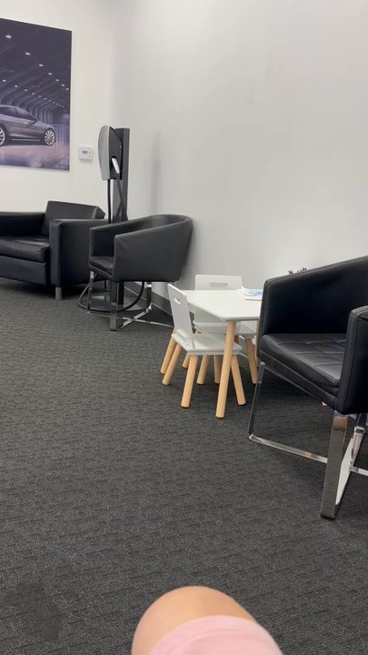 Tesla - Burbank - No Tesla workers. Poor customer service. - Car Dealers Near Me - Burbank, California
