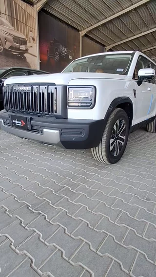 هافال v7 بريميوم 2026