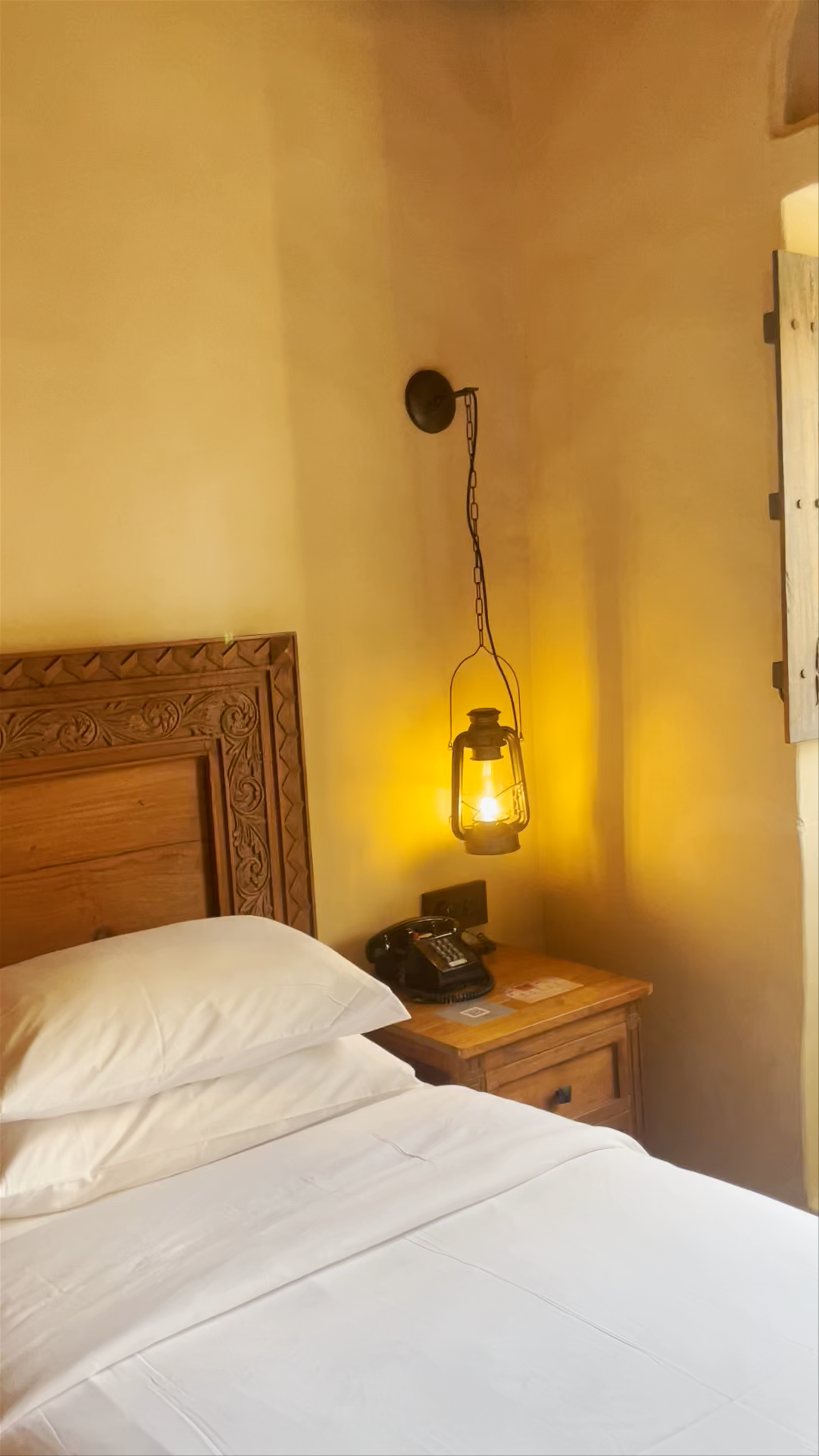 Al Seef Heritage Hotel Dubai