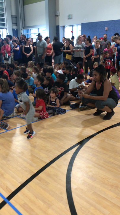 Star Academy - Sami circuit - Elementary Schools Near Me - Sacramento, California