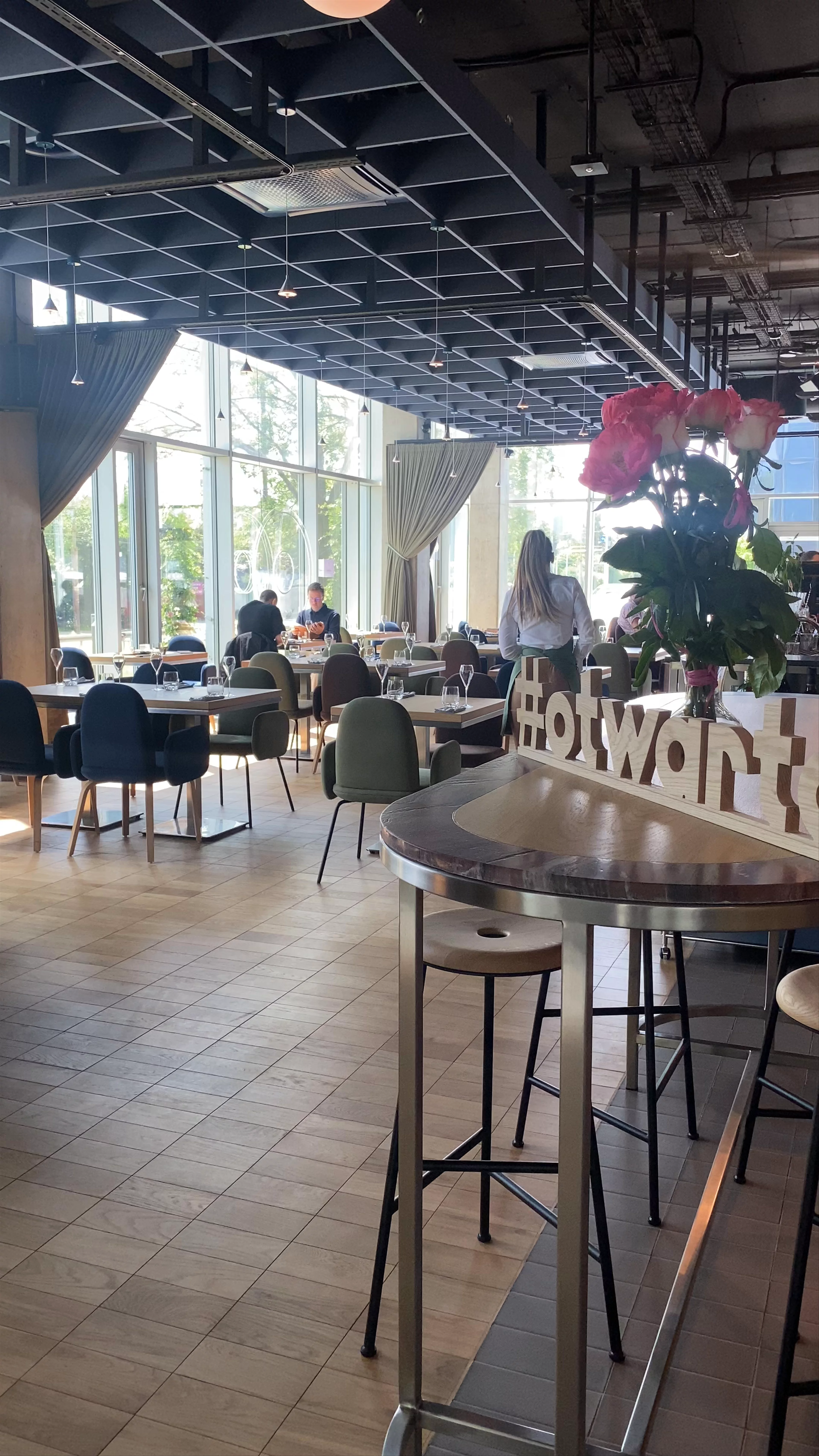Restauracja Otwarta