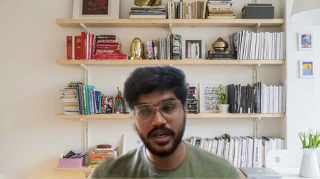 Video Poster