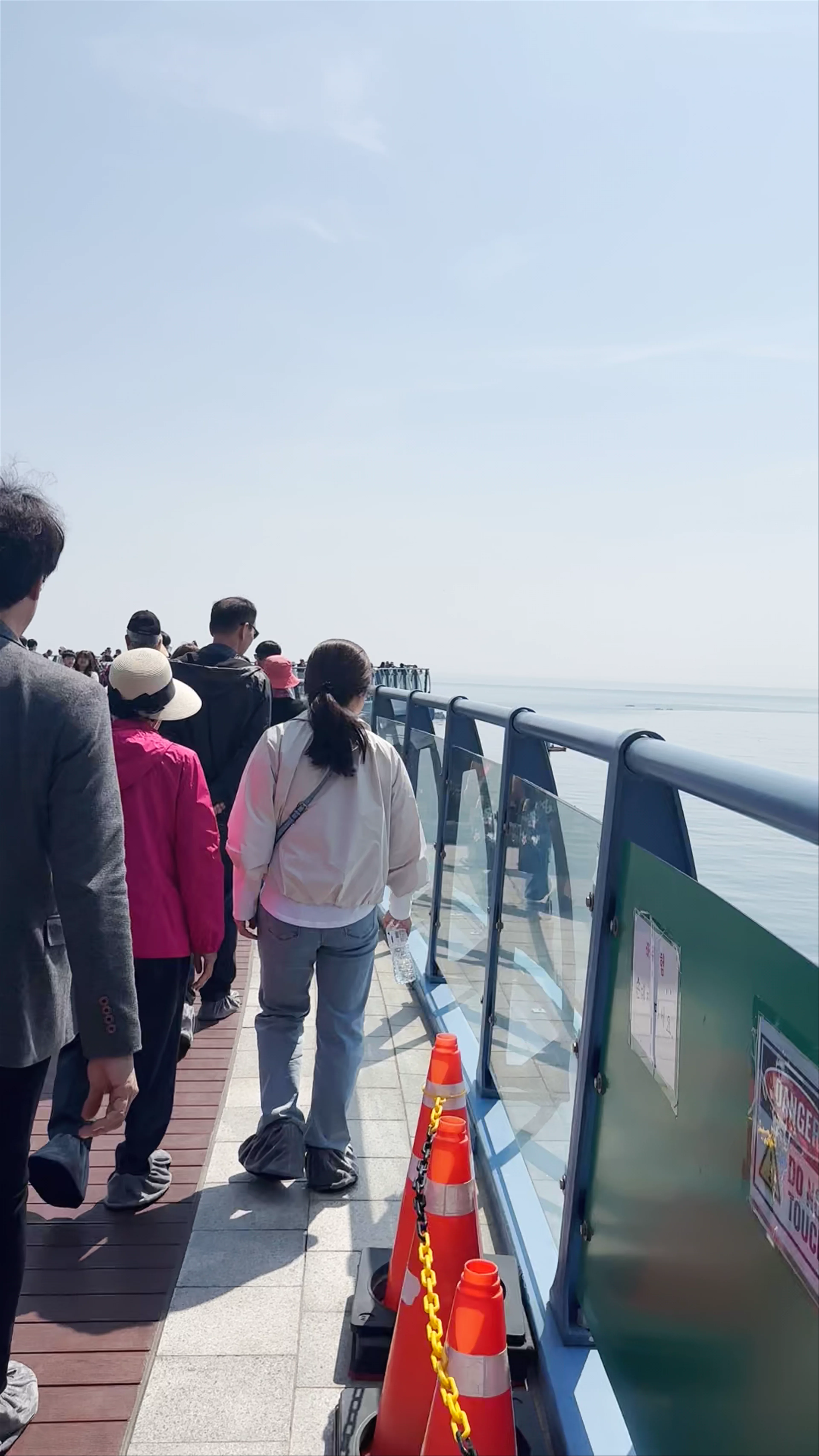 Cheongsapo Daritdol Observatory
