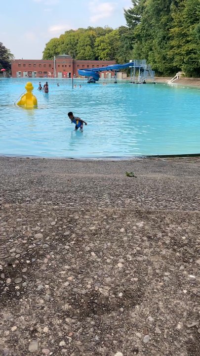 Dormont Pool - Swimming Pools Near Me - Dormont, Pennsylvania