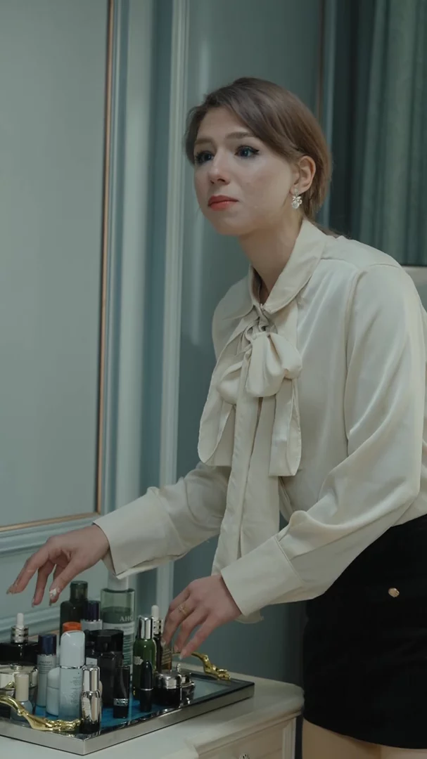 My Handsome Bodyguard - S1E40