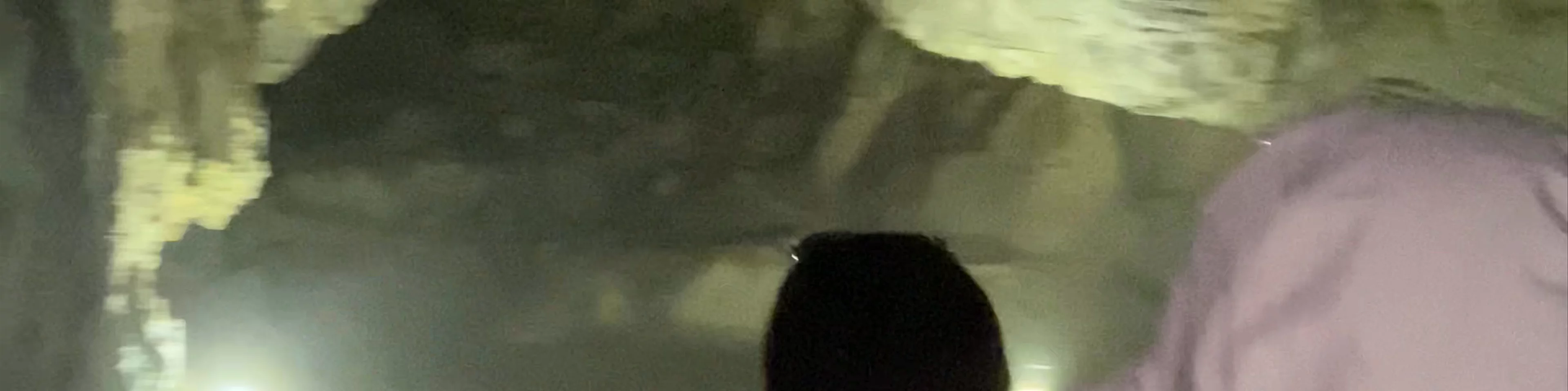 Furong Cave
