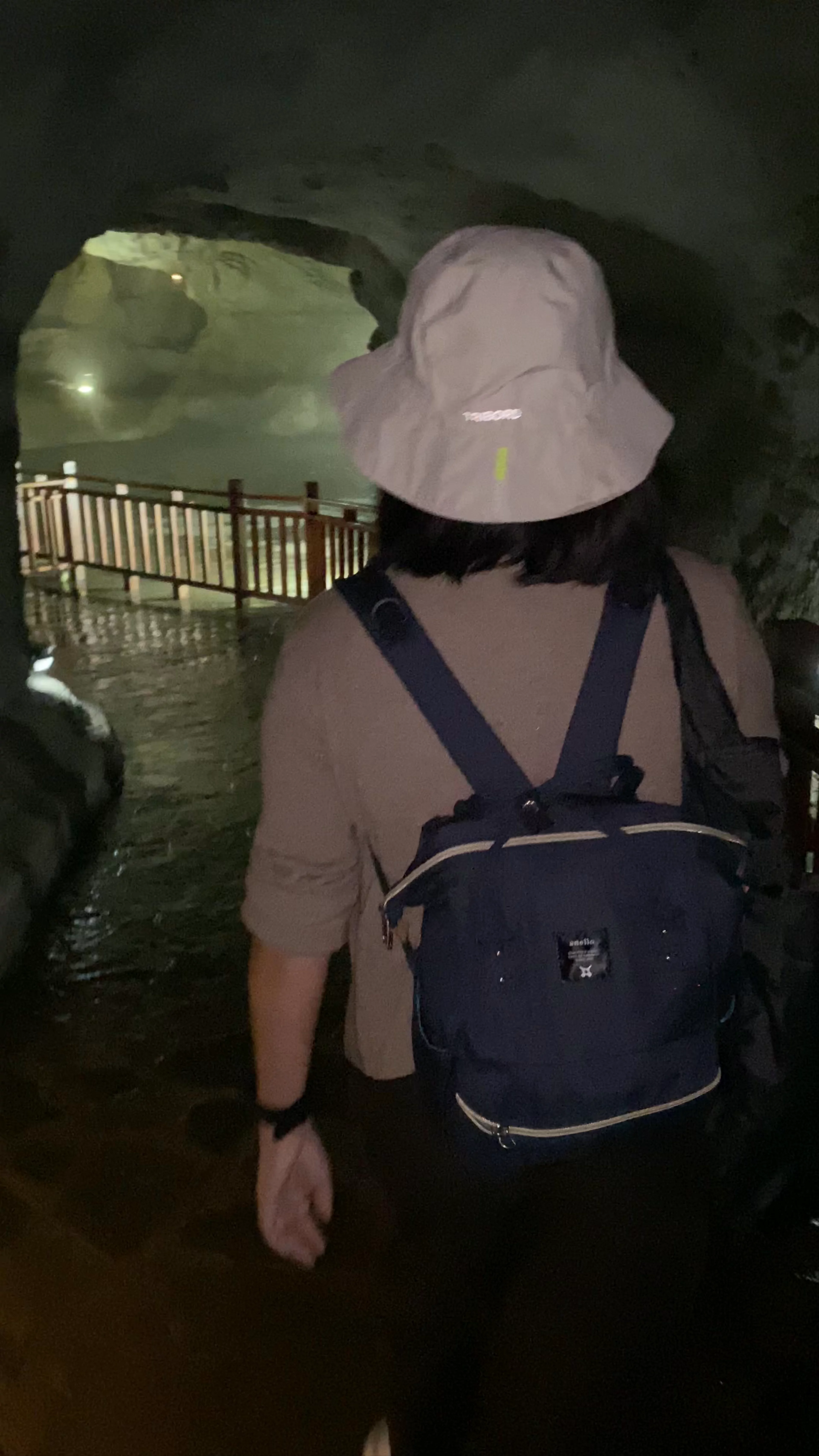 Furong Cave