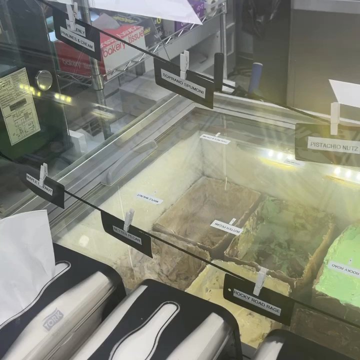 Uncle Louie G’s - Ice Cream & Frozen Yogurt Near Me - Riverview, Florida