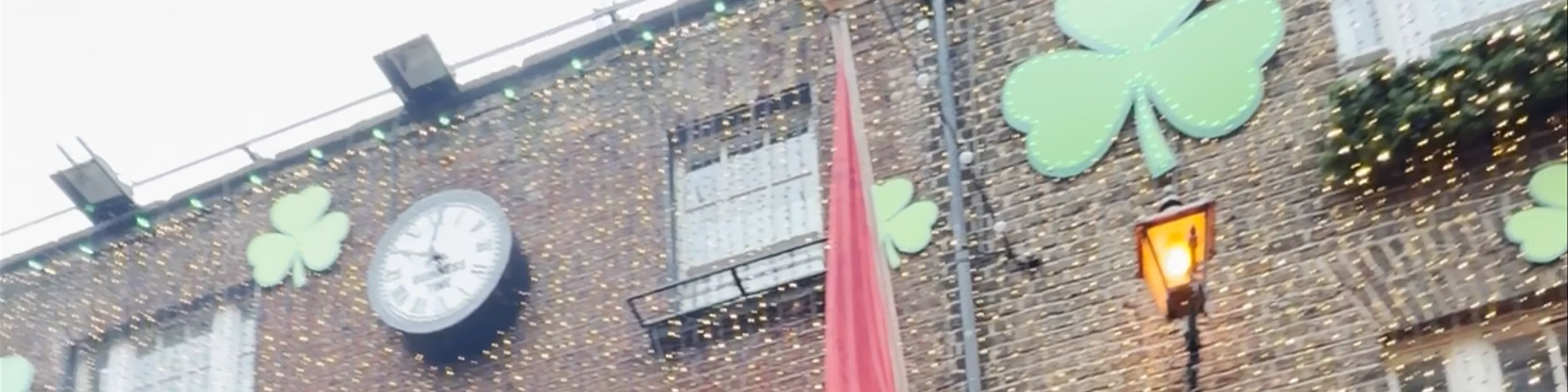 The Temple Bar Pub