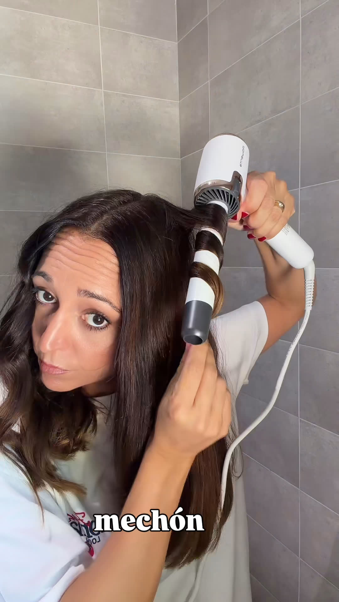 Vídeo UGC 6 de Lorena
