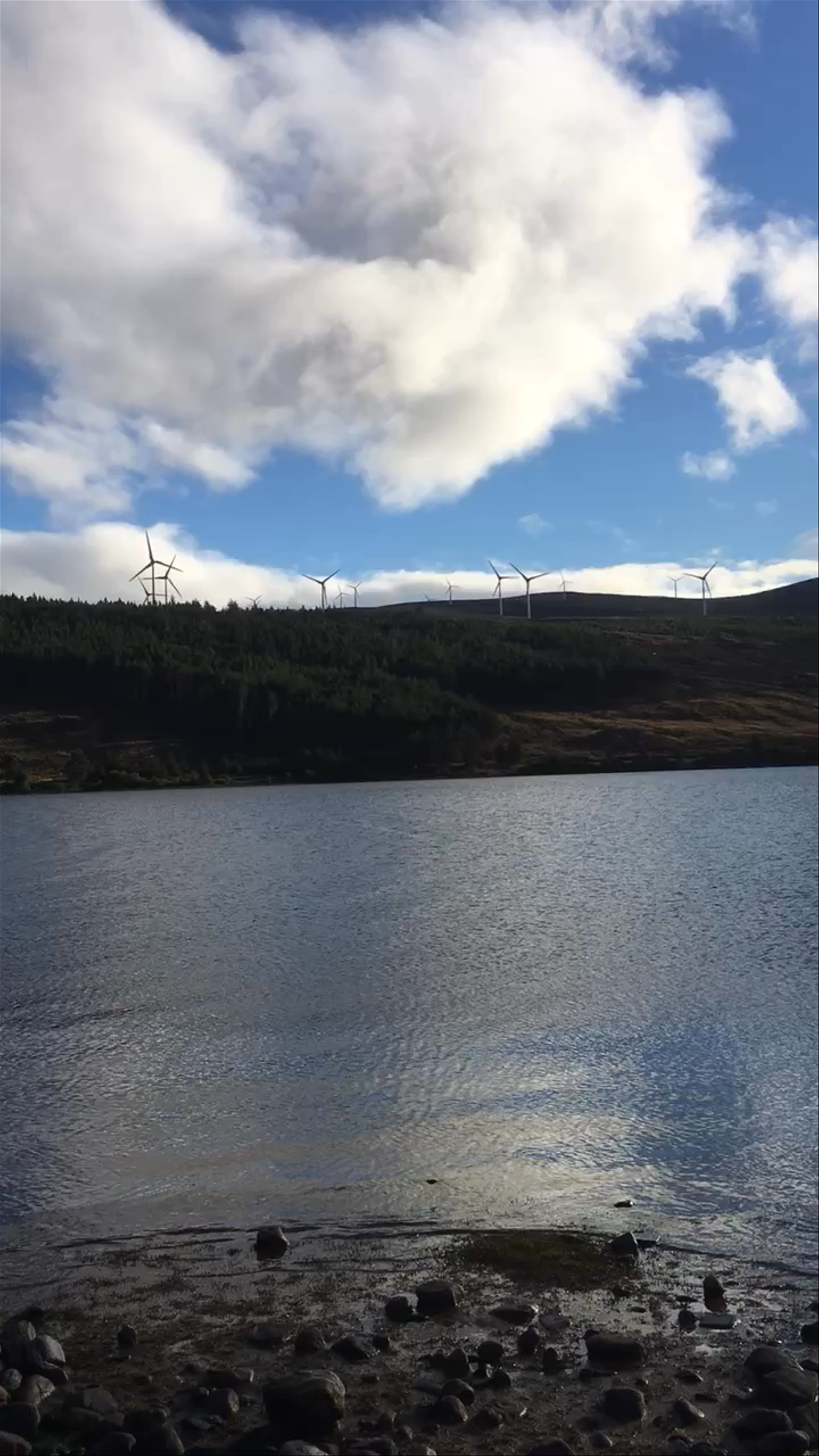 Loch Glass