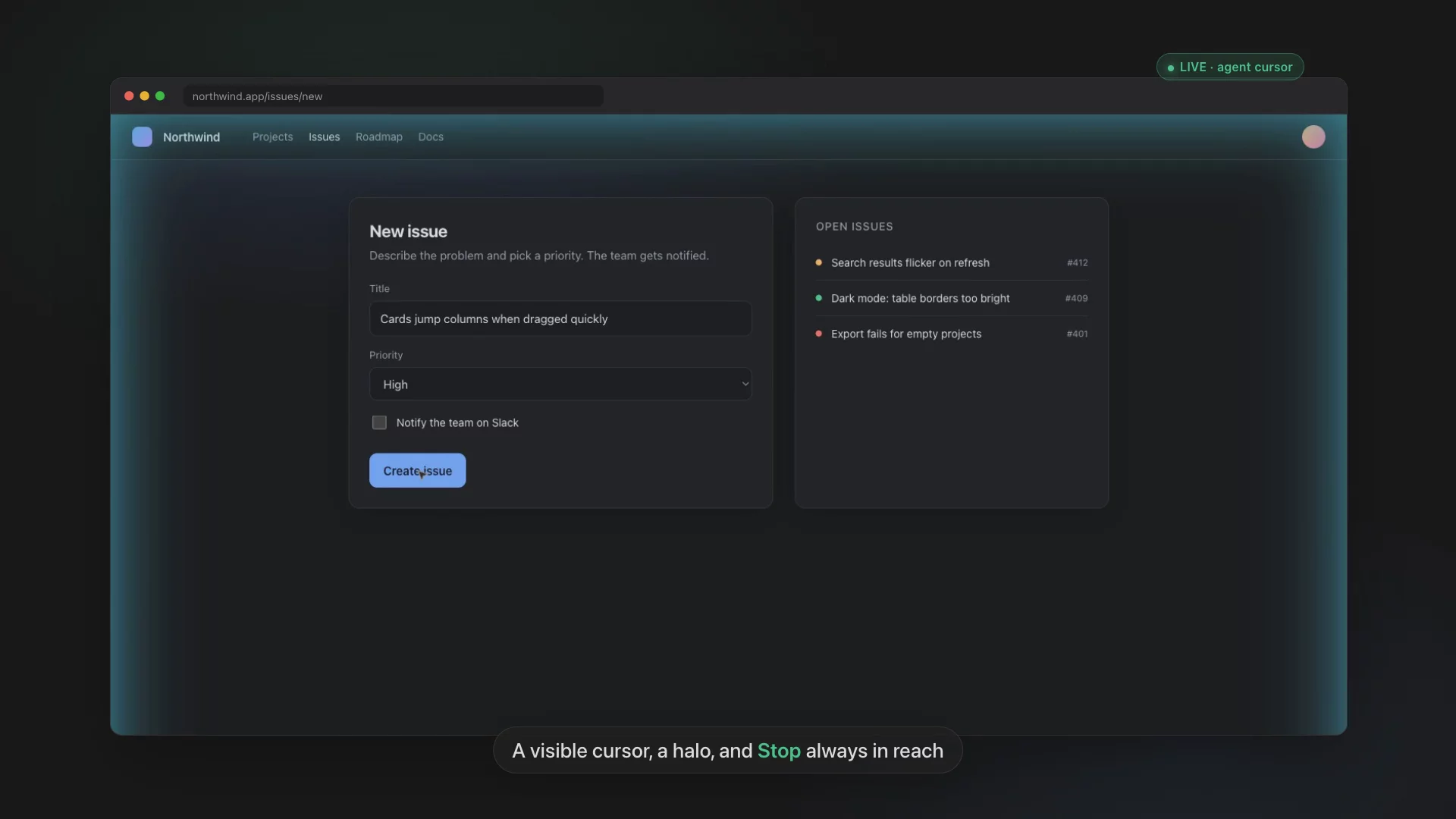 Browspark image 1