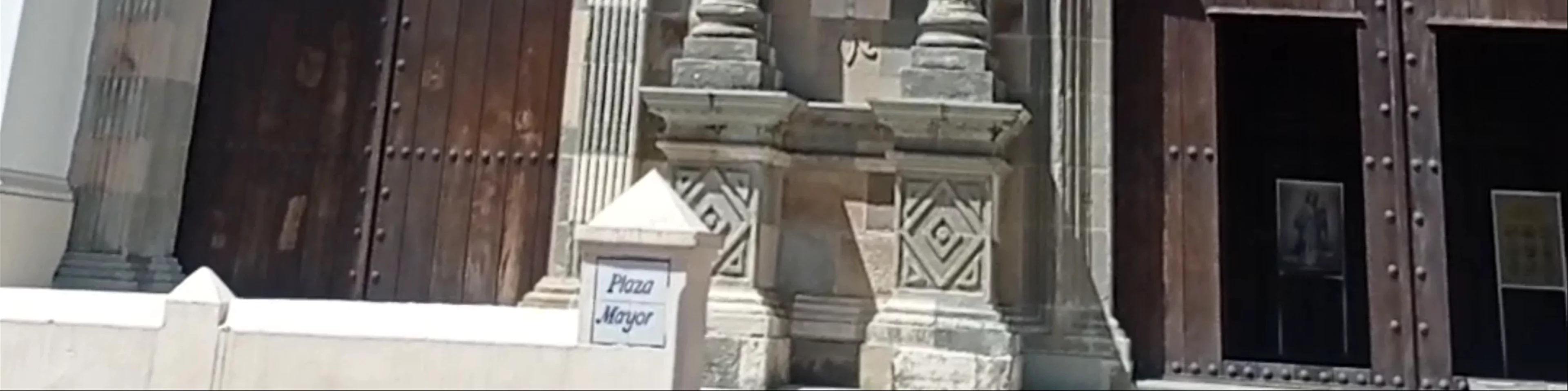Cathédrale-basilique Sainte-Marie de Panama City