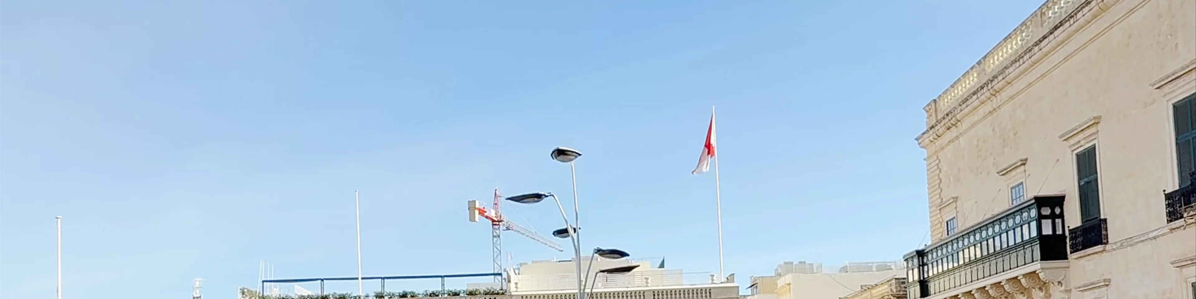 St. George’s Square