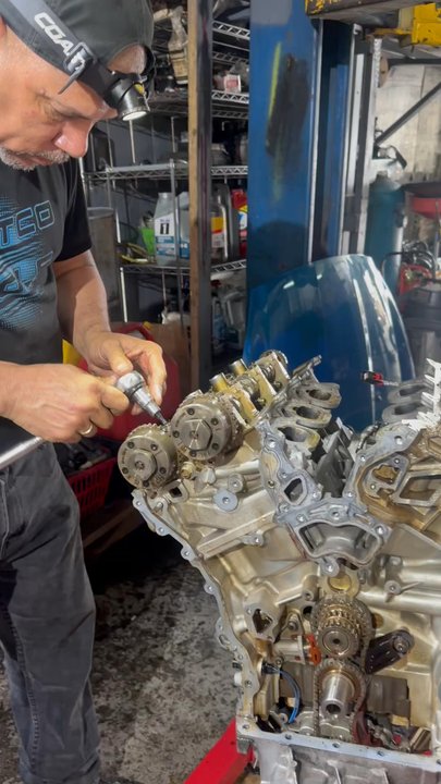 Tony's General Mechanic - Auto Repair Near Me - Miami, Florida
