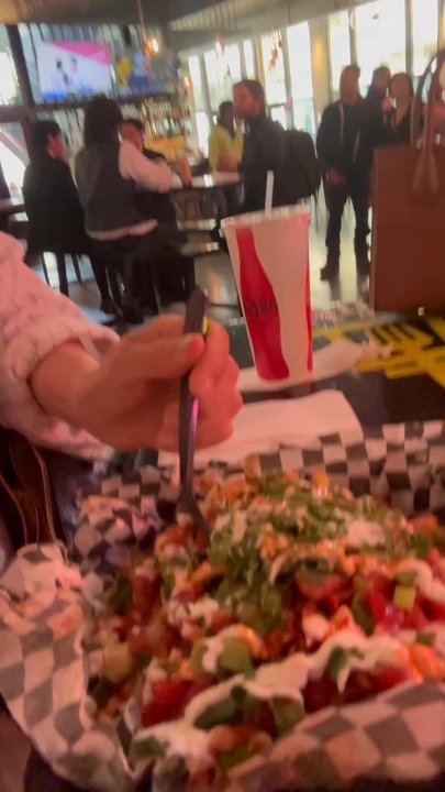 Fufu's Mid East Grill - Mediterranean Near Me - Riverside, California