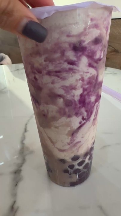 Taro Yuan - Taro house special - Desserts Near Me - Garden Grove, California