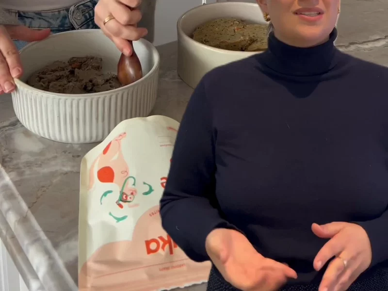 LYKA PET FOOD
