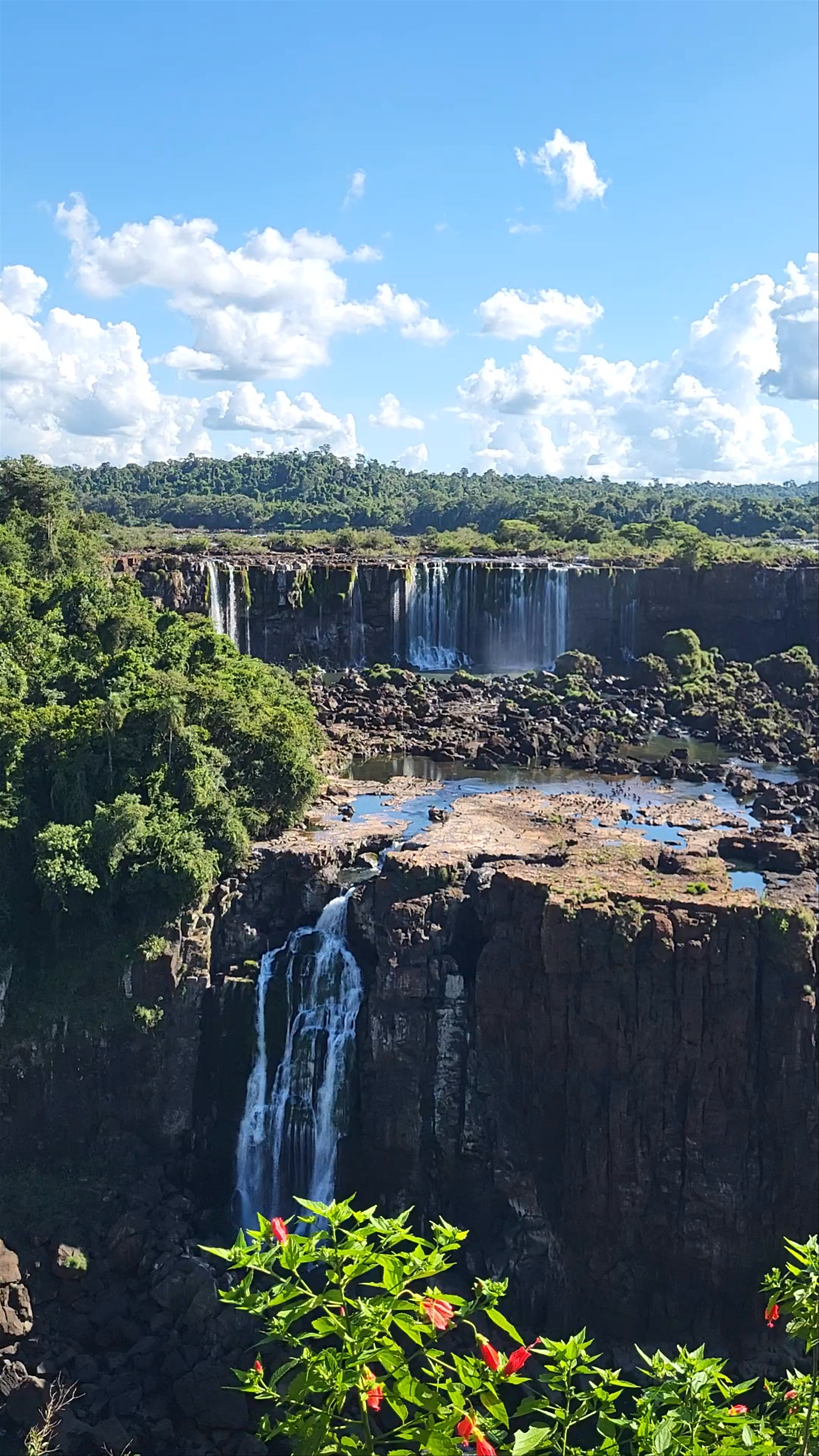 Iguazu Falls